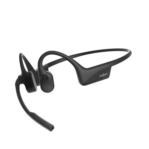 Shokz OpenComm2 2025 Upgrade