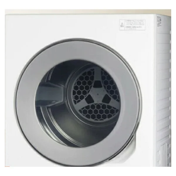 パナソニック 電気衣類乾燥機 NH-D605-W(乾燥容量6.0kg)