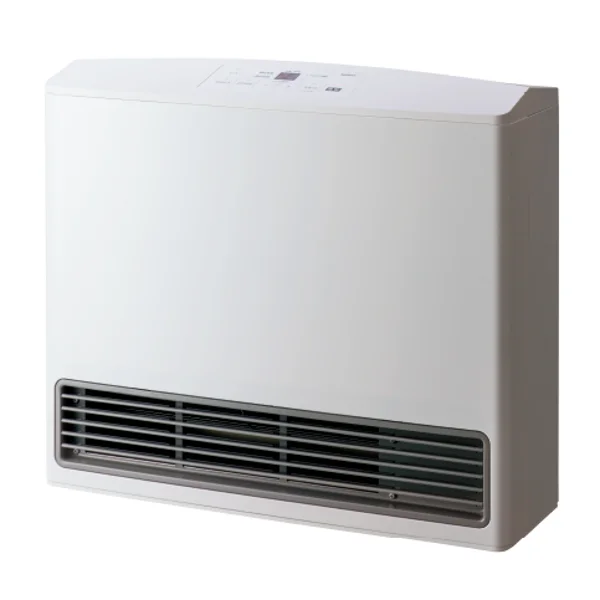 ノーリツ ガスファンヒーター GFH-5803S(都市ガス用)