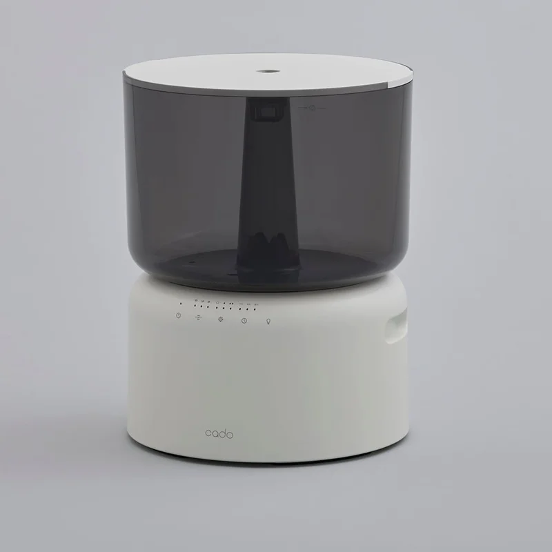 カドー オートクリーン加湿器 STEM 500H HM-C500H(WH)