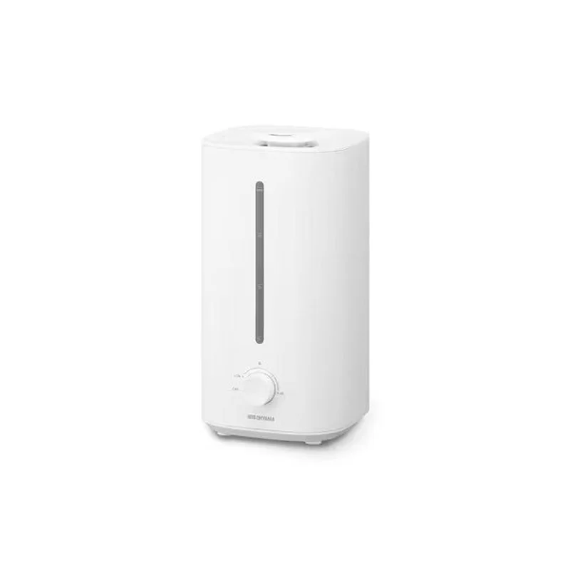 アイリスオーヤマ 上給水超音波加湿器 AHM-UU28B-W