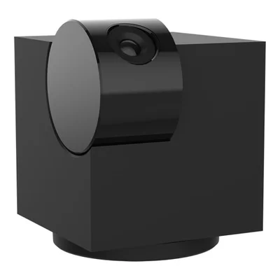 エジソンスマート 見守りカメラCUBE