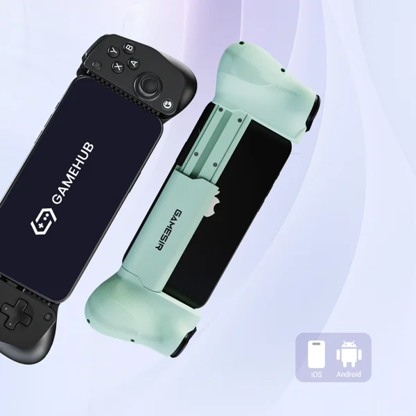 GameSir X5 Lite