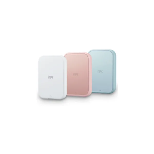 キヤノン スマホ専用ミニフォトプリンター iNSPiC PV-223-WH
