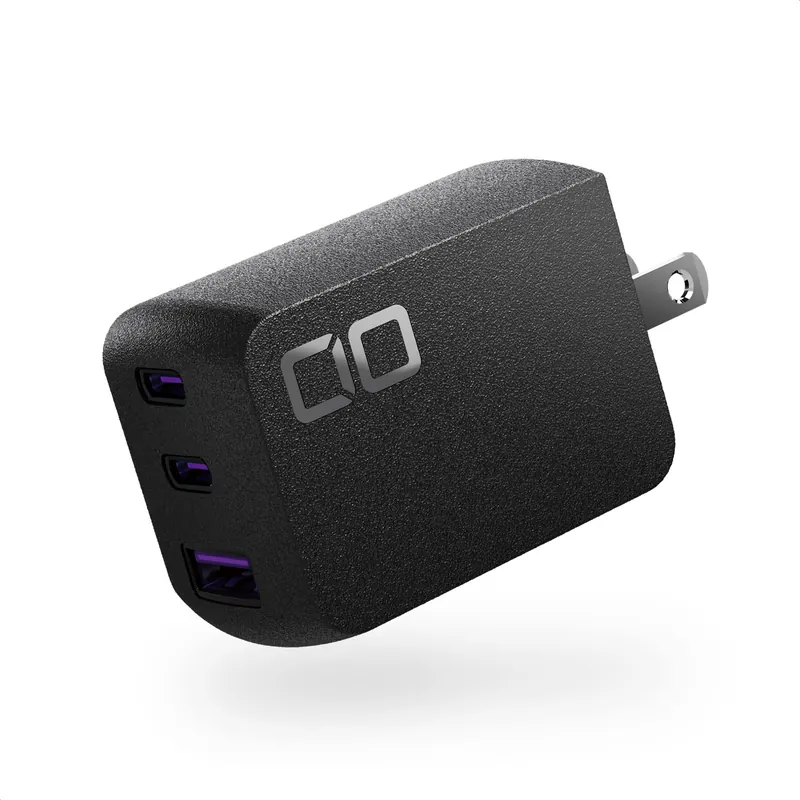 CIO NovaPort TRIO II 67W 2C1A
